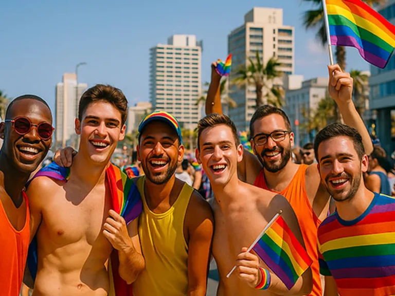 Festivals LGBT à faire absolument