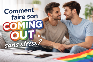 comment faire son coming out