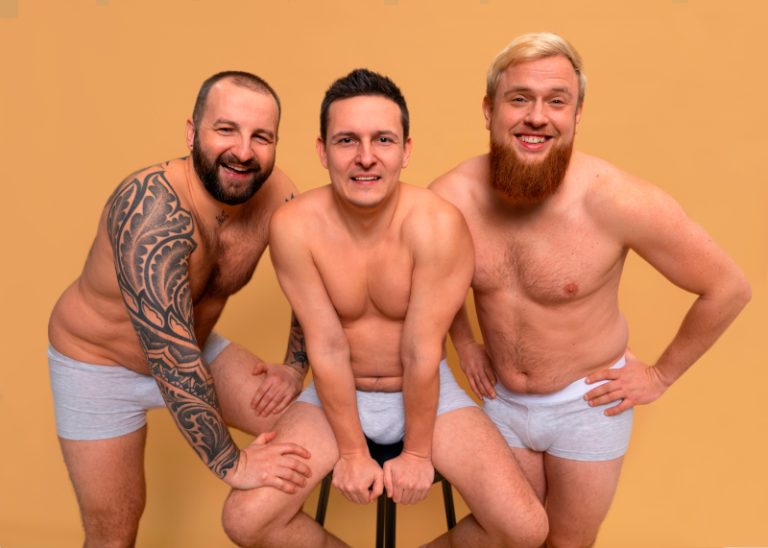 Fantasmes gay : top 10 des plus excitants à tester