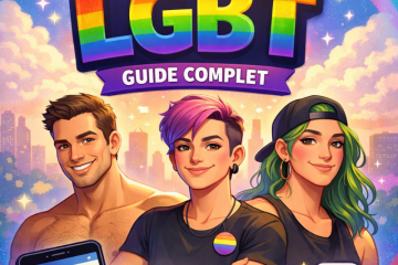 liste de tous genres lgbt