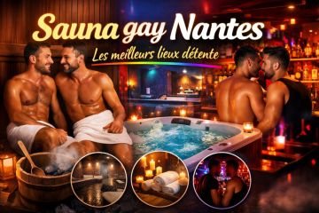 sauna gay nantes