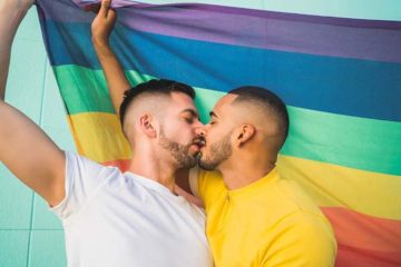 Rencontre gay à Lyon
