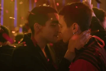Séries gay
