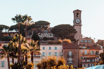 Rencontre Gay à Cannes