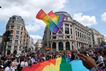 rencontre gay à bruxelles