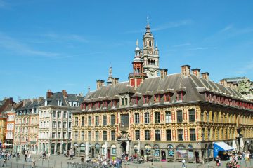 rencontre gay à lille
