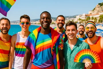 rencontre gay à nice