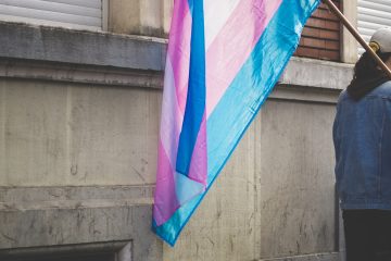 genderqueer