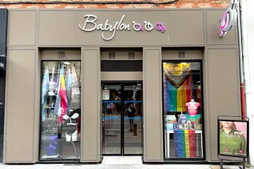 Babylon lille
