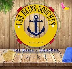 Bains Douches
