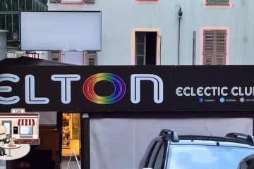 Club Elton Ajaccio