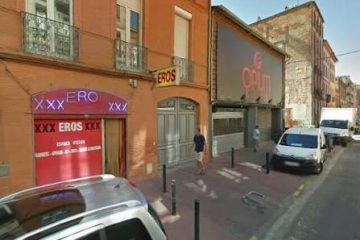 Éros Toulouse