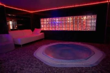 Koncept Sauna Montpellier