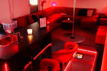 L'Inox Sauna & Club à Strasbourg