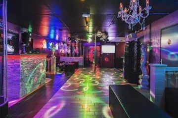 Le Bossuet – Sauna Gay à Dijon