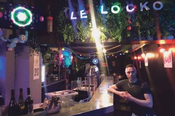 Le Locko – Bar Gay