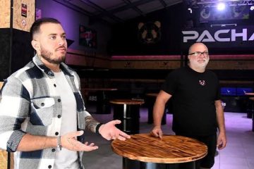 Le Pacha – Bar Gay à Ajaccio