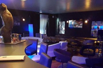 Le Soho Sauna Gay à Lille