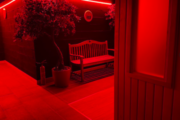 Sauna Le Rive Droite
