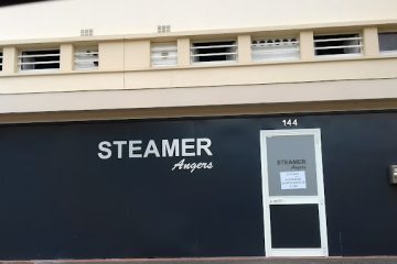 Steamer-Angers