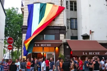 bar la ruche lyon