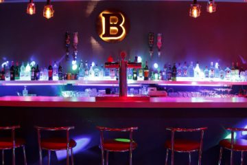 bar buster bordeaux
