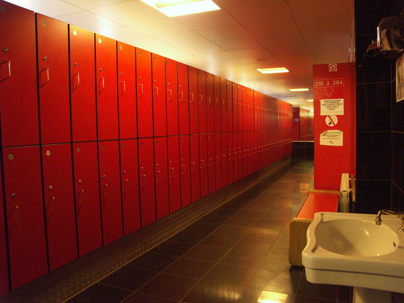 idm sauna paris