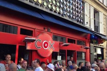 le cox paris