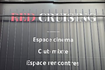 red cruising toulouse