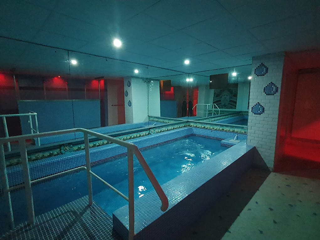 bains d'odessa paris