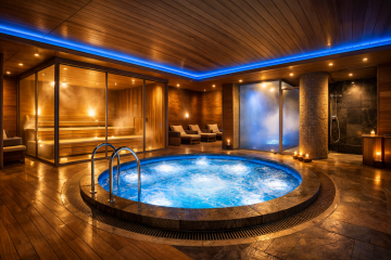 sauna le saint bordeaux