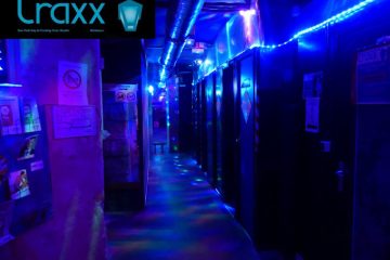 traxx bordeaux